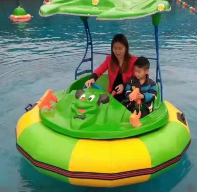 荆州儿童漂流船